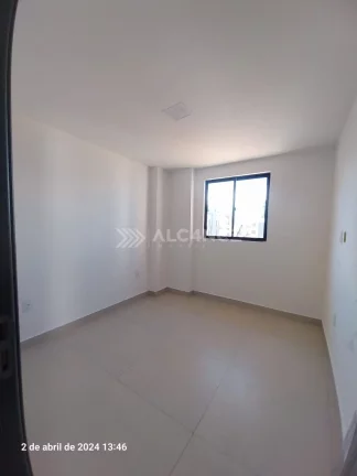 Imagem Cobertura Duplex - 3 Quartos - 1 Suíte - 112,13 m² - Intermares, Cabedelo/PB