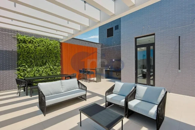 Imagem Apartamento á venda com 2 dormitórios no Predial em Torres/RS