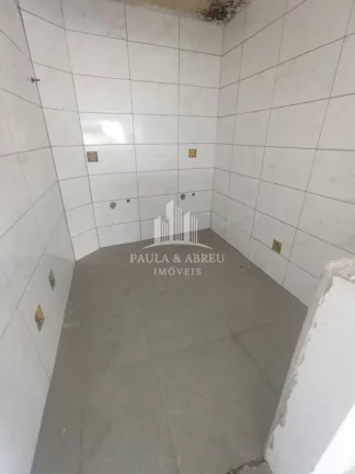 Imagem SALÃO COMERCIAL 260 M2 VILA MERCEDES -MAUA!