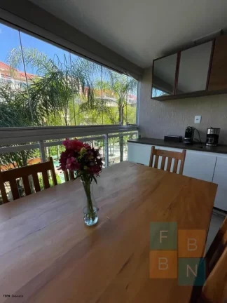 Imagem Apartamento para Venda em Rio de Janeiro / RJ no bairro Recreio dos Bandeirantes