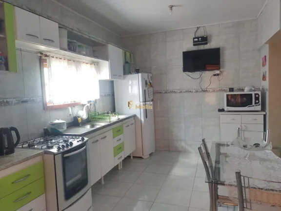 Imagem Casa com 2 Dormitorio(s) localizado(a) no bairro Santa Isabel em Viamão / Rio Grande do Sul Ref.:57580316