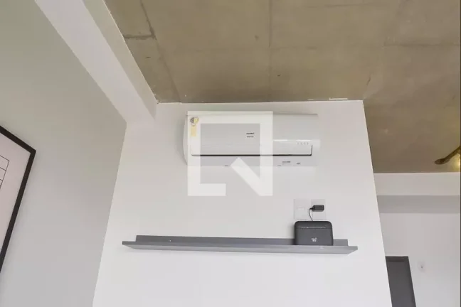 Imagem Apartamento à Venda - Vila Mariana, 1 Quarto, 24 m2