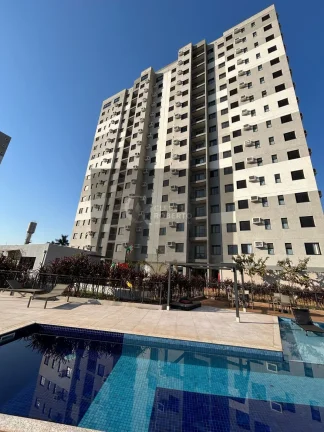 APARTAMENTO À VENDA – MONTEREY