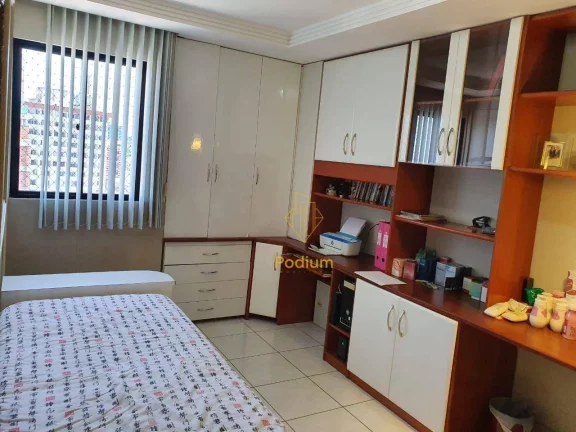 Imagem Cobertura duplex com área de lazer com vista para o mar em Tambaú - CO0043