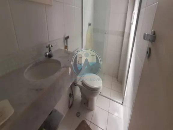 Imagem Oportunidade Imperdível: Apto à venda em Ubatuba-SP, na Praia Grande! 2 quartos, 1 suíte, 1 sala, 2 banheiros, 1 vaga de garagem e 75,00 m².