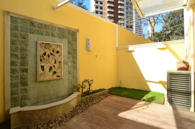 Imagem CASA RESIDENCIAL em São Paulo - SP, Morumbi