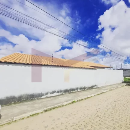 Imagem CASA 2 QUARTOS NA MANGABEIRA