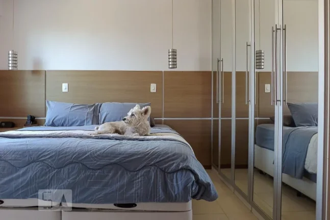 Imagem Apartamento à Venda - Recreio, 4 Quartos, 110 m2