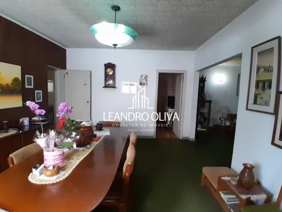 Imagem Casa à Venda – Rua Caramuru - Saúde (próximo ao Metrô Praça da Árvore)