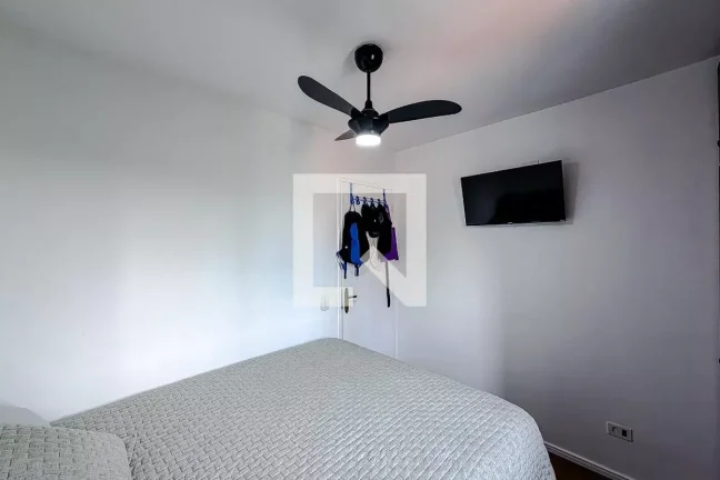 Imagem Apartamento à Venda - Vila Mariana, 1 Quarto, 35 m2