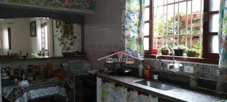 Imagem Casa à venda, 95 m² por R$ 600.000,00 - Balneário Pires - Praia Grande/SP