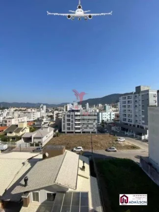 Imagem Apartamento porteira fechada,Residencial Villagio Di Capri Pagani, Palhoça SC Brasil
