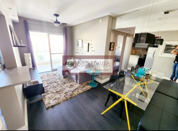 Imagem Alugue Apartamento 1 Dormitório com Sacada em Jardim Santo Amaro