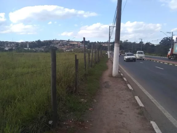 Imagem Terreno à venda, 17000 m² por R$ 15.000.000,00 - Vila Maluf - Suzano/SP