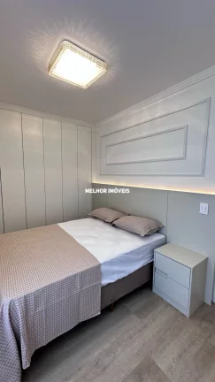 Imagem Apartamento Quadra Mar á venda com 03 Dormitórios localizado no centro de Balneário Camboriú.