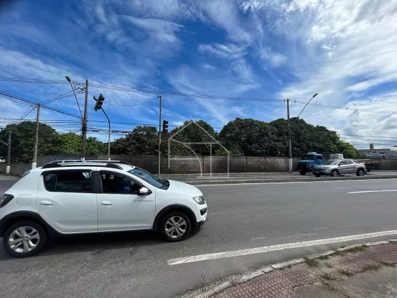 Imagem Área à venda, 10.800,00 m² por R$ 5.500.000 - Chácara Parreiral - Serra/ES