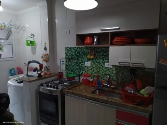 Imagem APARTAMENTO RESIDENCIAL em MONGAGUÁ - SP, av são paulo