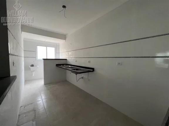 Imagem Apartamento à Venda em Jardim Real, Praia Grande - SP