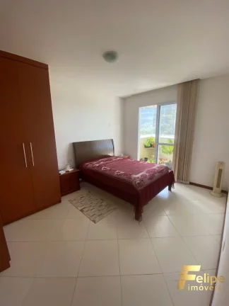 Imagem PERFEITO APARTAMENTO DE FRENTE PARA O MORRO DO MORENO / FORMIDÁVEL !!!!