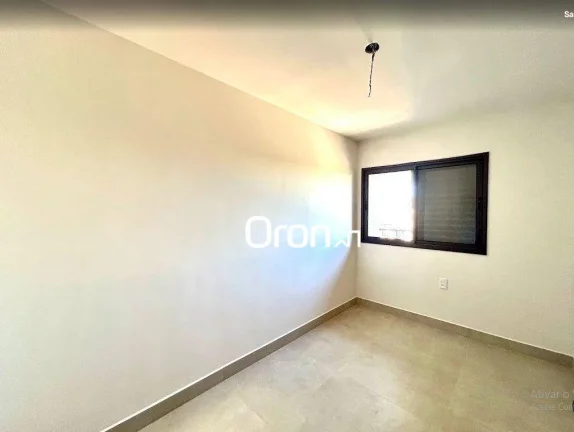 Imagem Apartamento com 2 dormitórios à venda, 75 m² por R$ 699.000,00 - Setor Pedro Ludovico - Goiânia/GO
