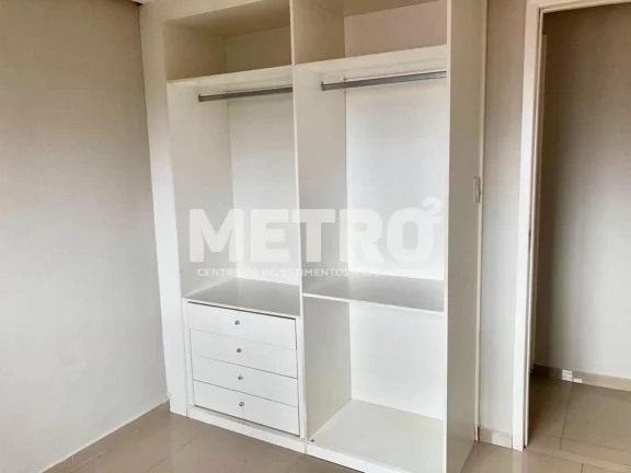 Imagem Apartamento com 2 dormitórios para locação, Atrás da Banca, PETROLINA - PE
