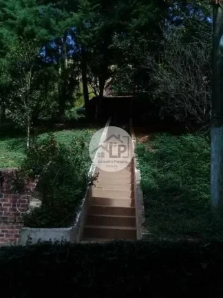 Imagem Sítio Engenheiro Paulo de Frontin, RJ