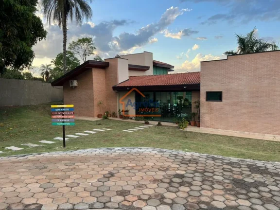 Imagem Chácara à venda no bairro CHÁCARA CACHOEIRA - Mogi Mirim/SP