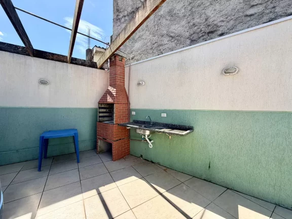 Imagem Apartamento 2 quartos em São José dos Pinhais
