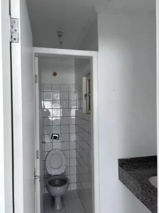 Imagem Sala Comercial para Locação em Barueri / SP no bairro Condomínio Centro Comercial Alphaville