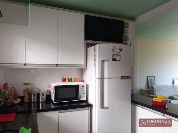 Imagem Apartamento com 1 dormitório à venda, 49 m² por R$ 300.000,00 - Santana - São Paulo/SP