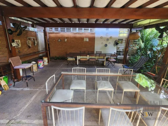 Imagem Casa com 6 dormitórios, 453 m² - venda por R$ 5.350.000,00 ou aluguel por R$ 38.500,00/mês - Alto de Pinheiros - São Paulo/SP