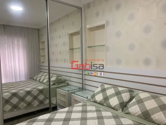 Imagem Apartamento com 2 dormitórios à venda, 80 m² por R$ 1.272.000,00 - Praia do Forte - Cabo Frio/RJ