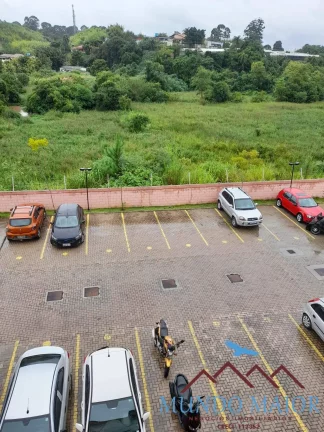 Imagem Apartamento 2 Quartos 1 banheiro , 55m - Nakamura Park -Cotia $ 260.000.0