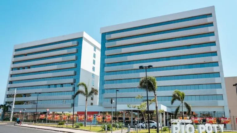 Imagem Sala Comercial para Venda em Teresina, Cabral, 1 vaga