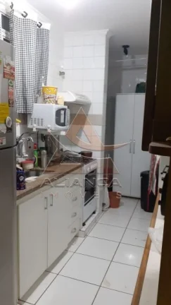 Imagem Apartamento - Ribeirão Preto - Jardim Interlagos - Região Leste