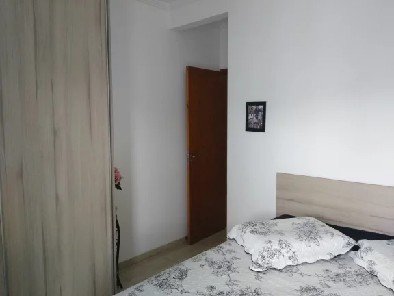 Imagem Apartamento Padrão