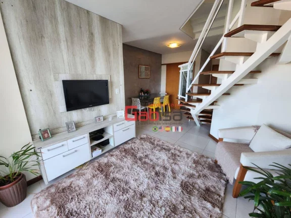 Imagem Cobertura Residencial à venda, Braga, Cabo Frio - .