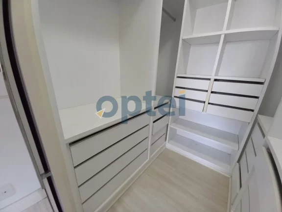 Imagem Excelente oportunidade! Apartamento espaçoso e luxuoso, com 126 m², com 03 suites, 02 garagens, Mooca - São Paulo