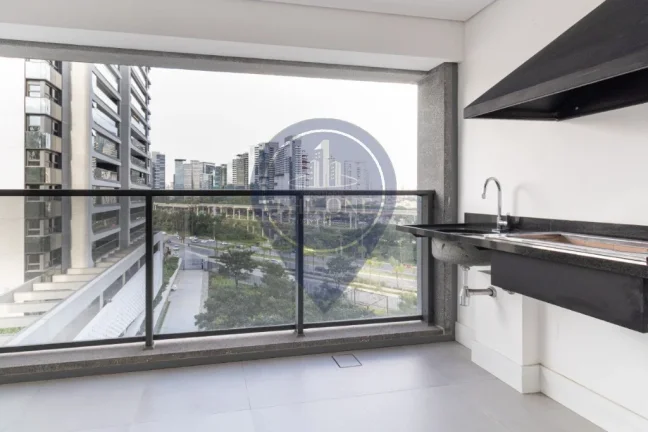 Imagem Apartamento de Luxo com 2 Suítes e 2 Vagas no Jardim Fonte do Morumbi, São Paulo-SP! Venha Conferir!