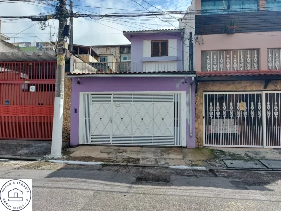 Imagem Sobrado show em Sao Paulo / Zona norte / Parque Peruche / Travessa Av Casa Verde.