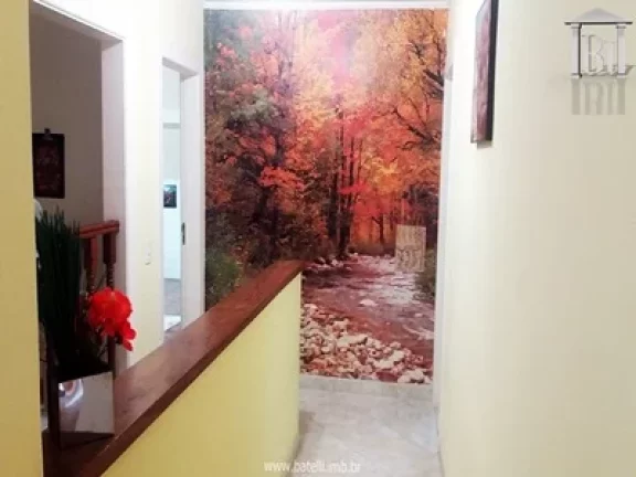 Imagem Magnifica Casa - Residencial 08 | Batelli Imóveis
