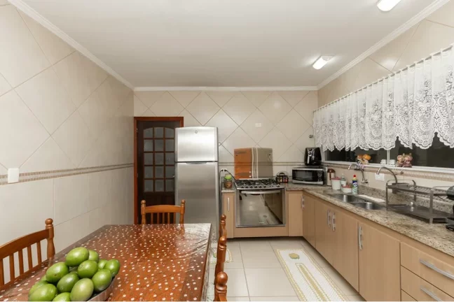 Imagem CASA RESIDENCIAL em São Paulo - SP, Jardim Cidália