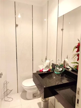 Imagem CASA COM 249 m² - JARDIM PORTUGAL - SAO BERNARDO DO CAMPO SP