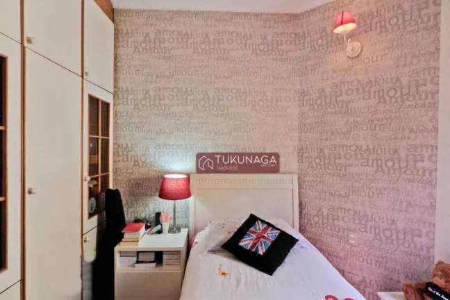 Imagem Apartamento à venda, 142 m² por R$ 852.000,00 - Santana - São Paulo/SP