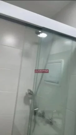 Imagem Studio Proximo ao Metrô Tucurruvi com 1 dormitório à venda, por R$ 285.000,00 - Tucuruvi - São Paulo/SP