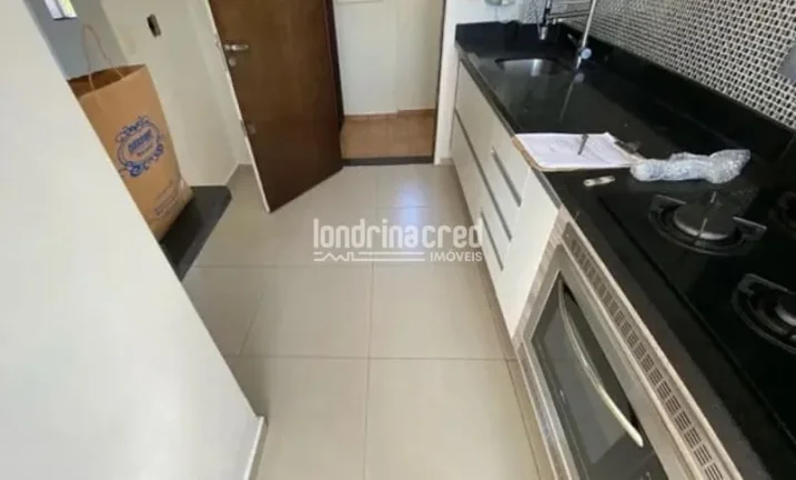 Imagem Espaço e Conforto no Ed. Paraty: Apartamento com 3 Dormitórios (1 Suíte), 2 Banheiros e 1 Vaga, Área Útil de 77m² - Ideal para Sua Família!