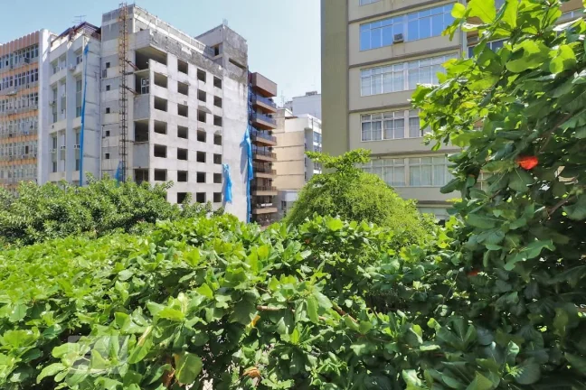 Imagem Apartamento à Venda - Copacabana, 3 Quartos, 136 m2