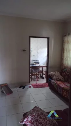 Imagem Santo André Casa 86M², 2 dormitórios,