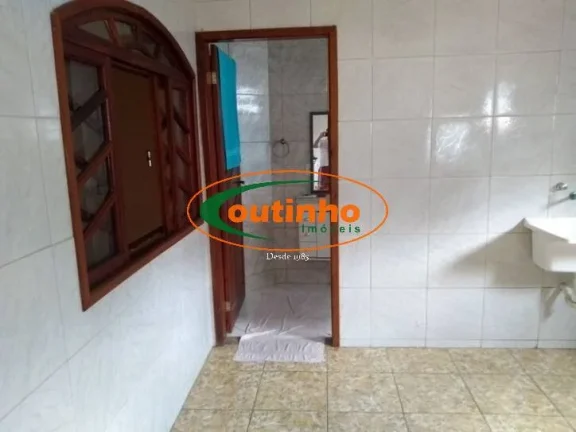 Imagem (24555) Travessa Matilde - Tijuca