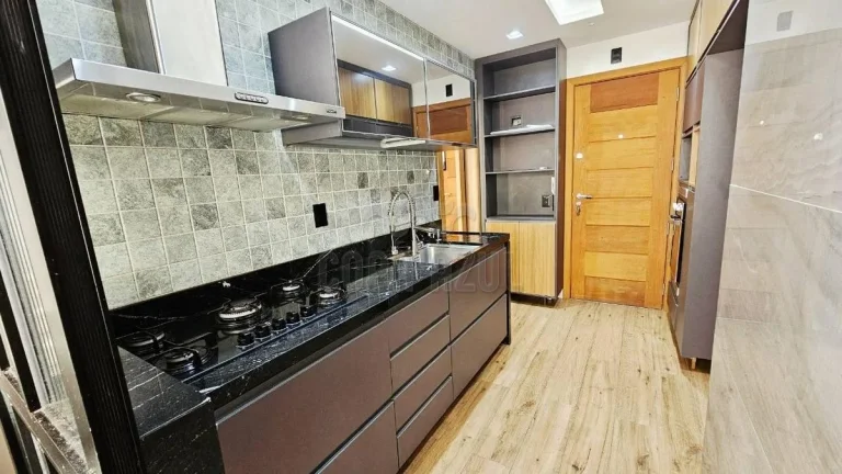 Imagem Copacabana - Residencial › Apartamento com 3 quarto(s) a Venda